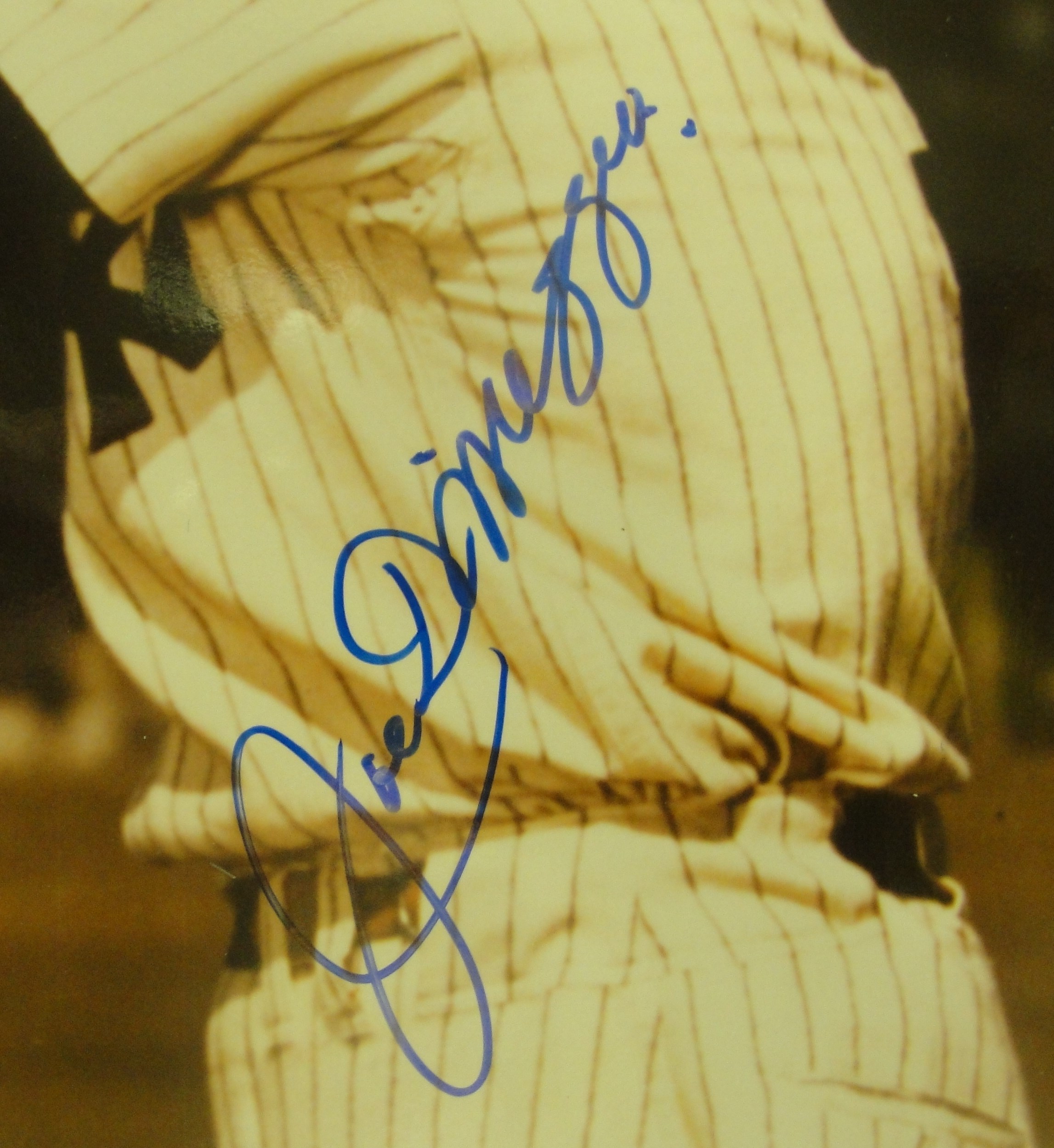 Authenticated Exemplar