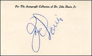 Authenticated Exemplar