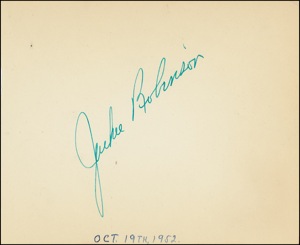 Authenticated Exemplar