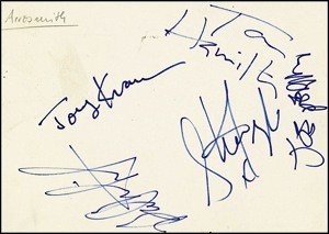 Authenticated Exemplar