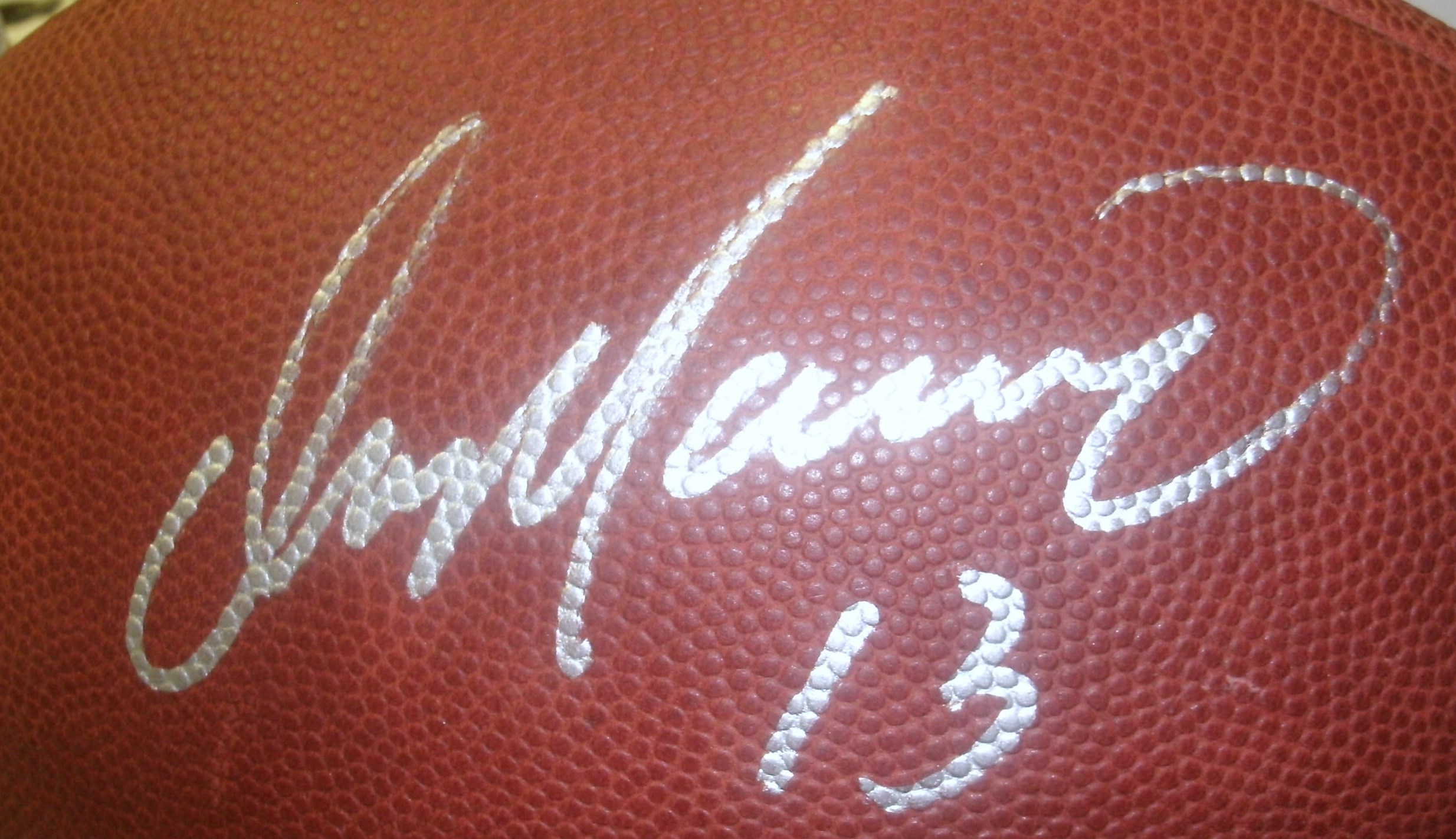 Authenticated Exemplar