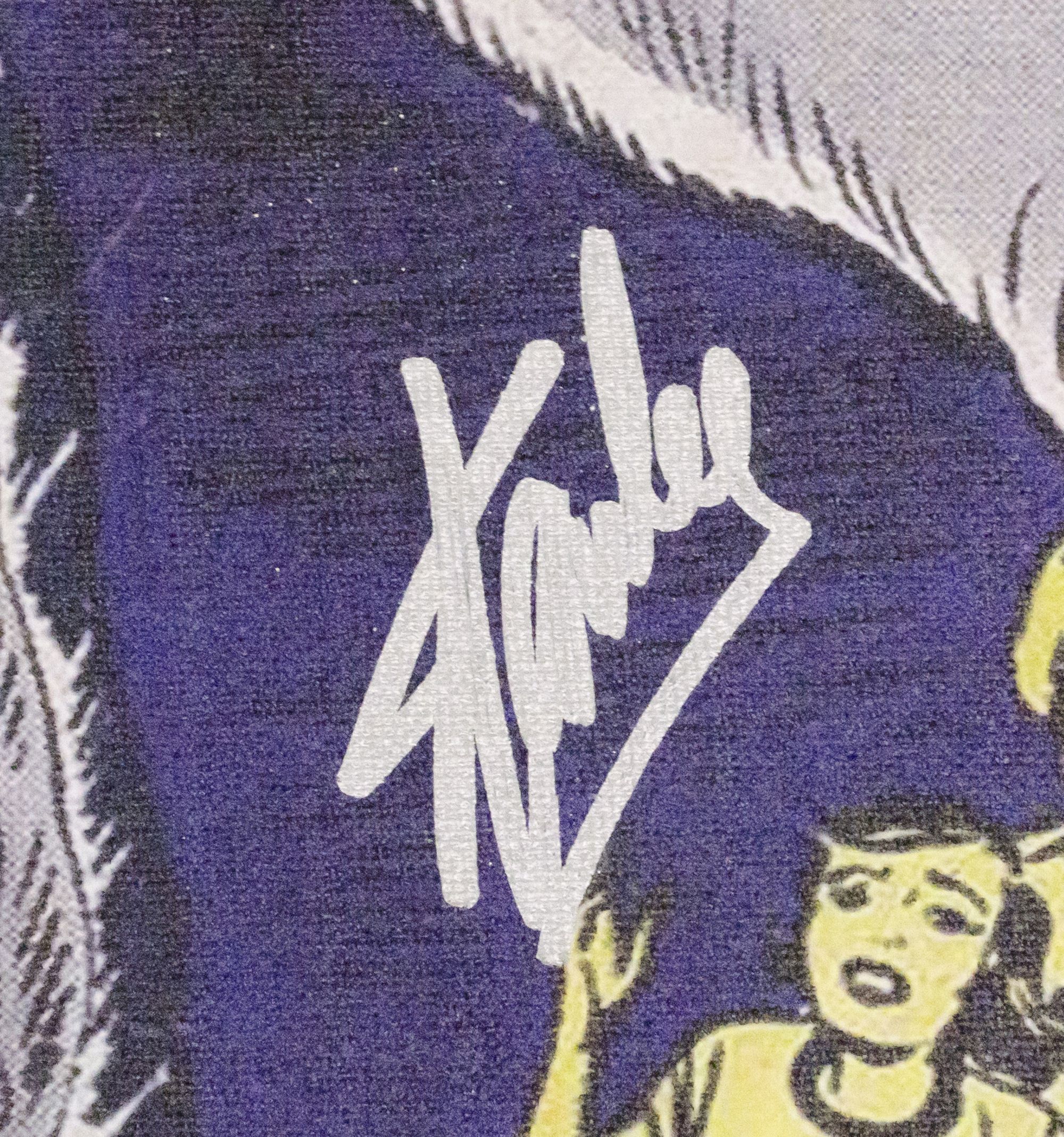 Authenticated Exemplar