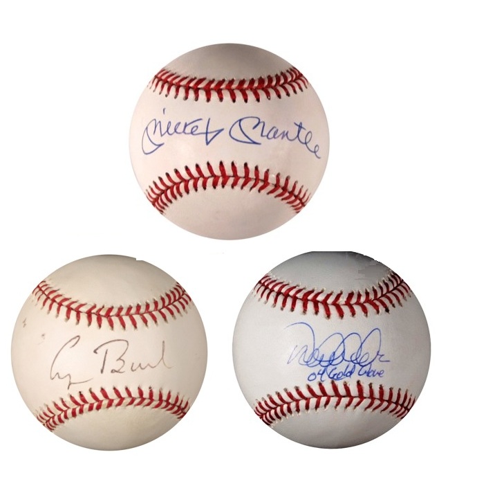 Authenticated Exemplar